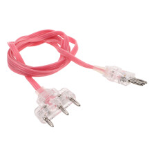 Epee Body Cord PVC Voor Schermen Multi Kleur