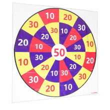 5St Stoffen Board Voor Jonge Kinderen En Buitenplezier