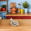1Set Ceramic Babyvoeding Vijzel Maaltijden 5