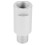 4St Motorfiets Achter Schokdemper Riser Aluminium Alloy 1