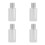 4St Motorfiets Achter Schokdemper Riser Aluminium Alloy 5