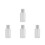 4St Motorfiets Achter Schokdemper Riser Aluminium Alloy 6