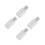 4St Motorfiets Achter Schokdemper Riser Aluminium Alloy 8