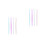 8Pcs Ergonomic Glass Manicure Stick Nail Buffer and Cuticle Remover 4