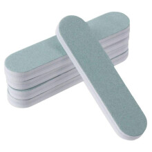 20 PCS Silver Polishing Stick, 9cm Double-Sided Jewelry Buffing Sticks Polishing Strip Scratch Polish Sticks