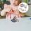 1Set Interactieve En Spelling Voor Kleuters 8
