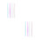 8Pcs Ergonomic Glass Manicure Stick Nail Buffer and Cuticle Remover 6
