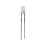3mm White LED Light 100pcs Light Emitting Diode 2