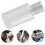 4St Motorfiets Achter Schokdemper Riser Aluminium Alloy 9
