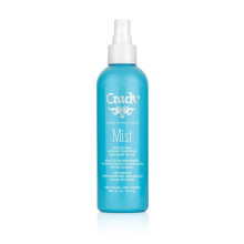 Crack HAIR FIX Mist Spray - Befeuchtet & schützt das Haar vor Trockenheit & Hitzeschäden - 6 oz