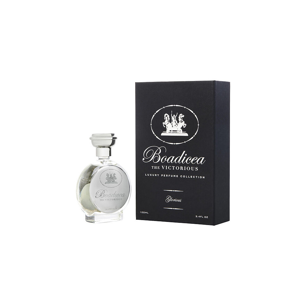 Boadicea The Victorious Women's Glorious Eau De Parfum Spray 100Ml - Image 2