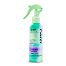 Eva NYC Spray de Olas Lazy Jane, Sin Sal, Textura, No Pegajoso, Productos para Cabello Ondulado, Vegano, 5.4 oz