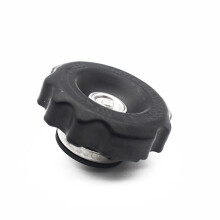 Motorcycle Radiator Cap Cover Design Universal 1.1 Bar for