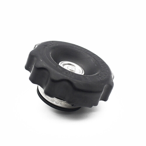Motorcycle Radiator Cap Cover Design Universal 1.1 Bar for