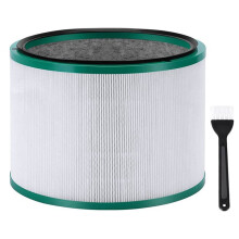 Filtro de Repuesto HEPA para Purificador de Aire Pure Hot + Cool Link HP00/HP01/HP02/DP01/DP02/DP03, Pieza 968125-03