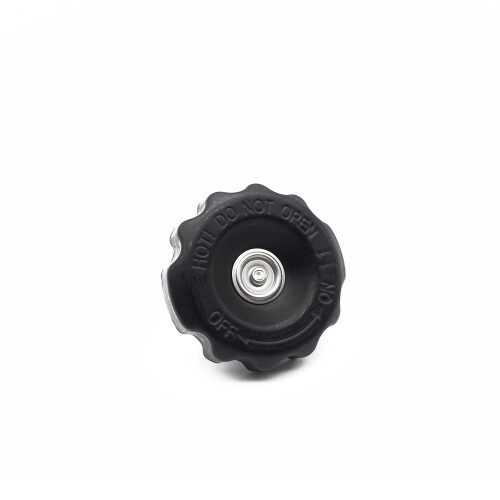 Motorcycle Radiator Cap Cover Design Universal 1.1 Bar for 1