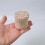 Pattern Weights Round Wooden Dressmaking Sewing Weights Samples Cutting Weights for Sewing Accessories A 3