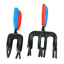 2pcs Fish Control Device Fishing Gadgets Fishing Supplies Fishing Gear Fish Lip Gripper Fishing Kit