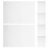 24Pcs Self-Adhesive Water Soluble Embroidery for Craft Use 3