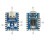 Waveshare RP2040-Zero Microcontroller Development Board Dual Core Processor voor Raspberry Pi Zero, Niet Gelast 5