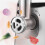 Fleischwolf Klinge Fleischwolf Platte Ersatzteil für Kitchen Aid Mixer 12 Typ Fleischwolf Fleischwolf Messer ZubehöR 7
