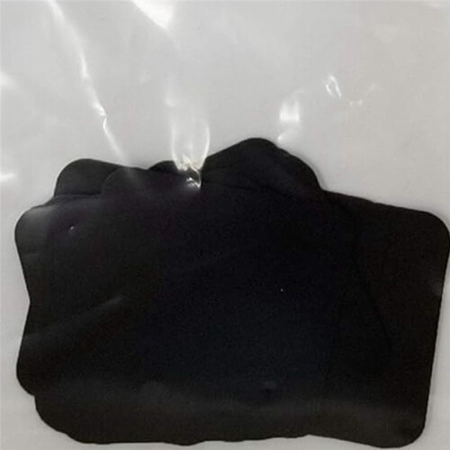 Samling Anti Tarnish Tabs Strips Perfekt för Smyckeförvaring (100 St) 1