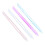 8Pcs Ergonomic Glass Manicure Stick Nail Buffer and Cuticle Remover 3