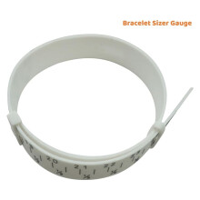 Ring Size Tools Ring Making Kit with Ring Mandrel Round Model Metal Rod Rubber Jeweler'S Hammer and Polishing Tools