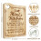 Bamboo Cutting Board 'S Day Gift for Cutting Board,Cooking Board(Mimi) 3