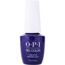 OPI by OPI Gel Color Soak-Off Gel Lacquer - Turn On The Northern Lights! --0.5oz