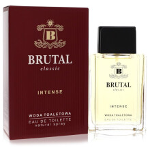 Brutal Classic Intense Eau de Toilette 100ml