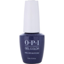 Ojă semipermanentă, Opi, Gel Color, Frisoanele se înmulțesc!, 15 ml