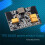 TPS63020 Automatic Buck-Boost Step  Down Power Supply Module Lithium Battery Low Ripple Voltage Converter 2.5V 4