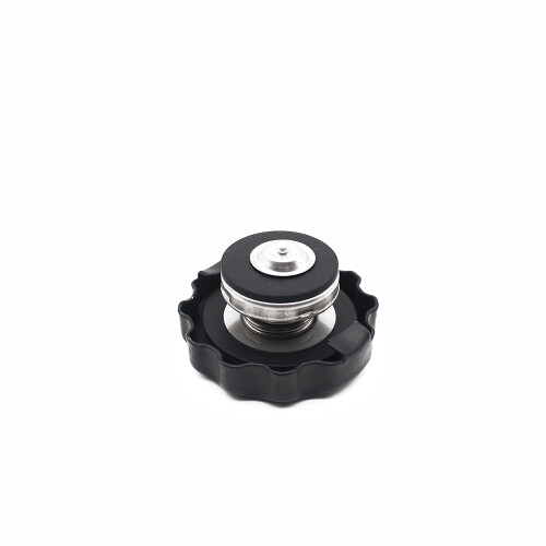 Motorcycle Radiator Cap Cover Design Universal 1.1 Bar for 2