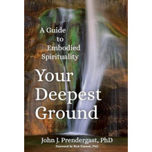 Your Deepest Ground by John Prendergast Paperback Book