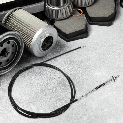 Mechanische Schijfremkabel Met Versterkte Remreactie 1
