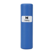 MA-01 V2.7 Portable Telescopic GP Antenna Kit 7MHz 100W Shortwave Antenna with 7MHz/14MHz/21MHz/28MHz Coil