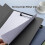 Dual Clip Clipboard Folder, 6-Pack A4 Foldable Clipboard Folder Flip Writing Pad for School Office 3