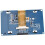 2,42-Inch OLED-Displaymodule 2,4-Display 128X64 Driver SSD1309-Interface 4-Pins IIC-Interface 4