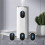 Aromatherapy Machine Timed Automatic Aromatherapy Machine Household Aromatherapy Machine Deodorizing Diffuser 4