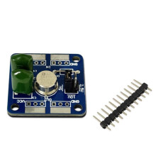 HochpräZises AD584-Spannungsreferenzmodul 2,5 V/5 V/7,5 V/10 V, Vier PräZisionsspannungsausgäNge, Multifunktionsmodul