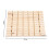 1PCS Rabbit Grinding Board Rabbit Scratch Pad Hamster Scratching Pad Rabbit Toys Bunny Scratch Board Hedgehog 8