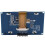 2,42-Inch OLED-Displaymodule 2,4-Display 128X64 Driver SSD1309-Interface 4-Pins IIC-Interface 3