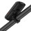 Universal Cycling Accessory Kit: Seatpost Mount, GPS Cycling Computer &  Tail Light Stand 5