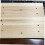 1PCS Rabbit Grinding Board Rabbit Scratch Pad Hamster Scratching Pad Rabbit Toys Bunny Scratch Board Hedgehog 5