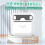 Pocket Printer, Portable  Thermal Printer, for Android or IOS APP, Inkless Printer Gift for Kids, Friends 7