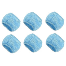 Protective Mesh Cover for MSpa Inflatable Pools Hot Tub Filter for 2020 MSpa FD2089 Swimming Pools Spa Supplies