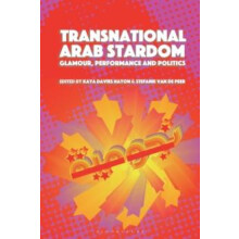 Transnational Arab Stardom Paperback Book