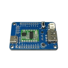 SU-03T Offline-Spracherkennungssteuerung Englisch Chinesisch ErkennungsunterstüTzung GPIO-Portsteuerung Multifunktionsmodul