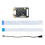 Modulo Compatibile  con CSI-2 C790 Scheda di Espansione Compatibile  con CSI C0779 Pikvm per Raspberry Pi B 1